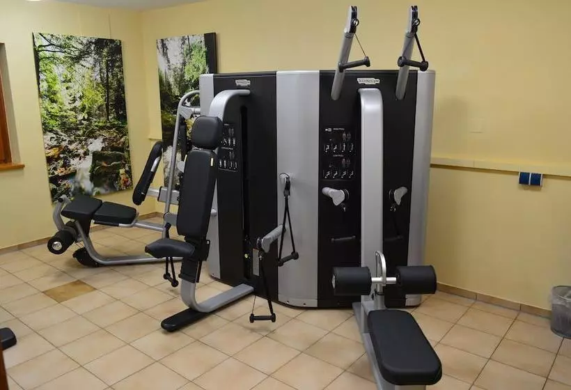 Wander Und Aktivhotel Adam Bräu