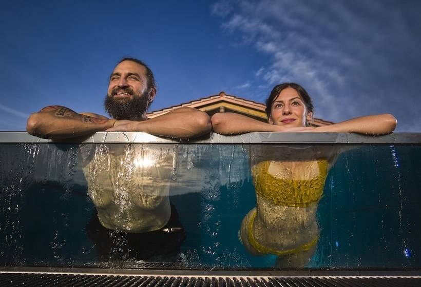 Wander  Und Aktivhotel Adam Bräu