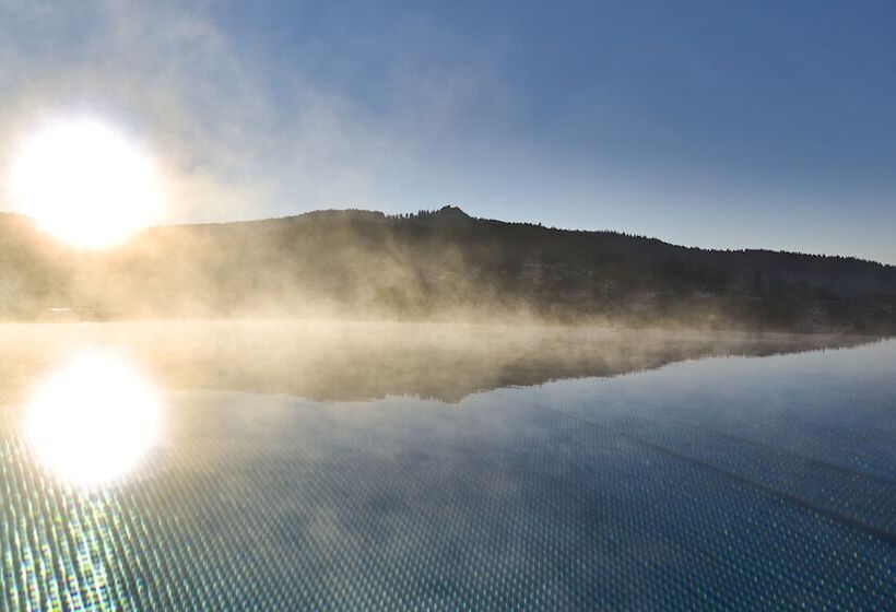 Wander  Und Aktivhotel Adam Bräu