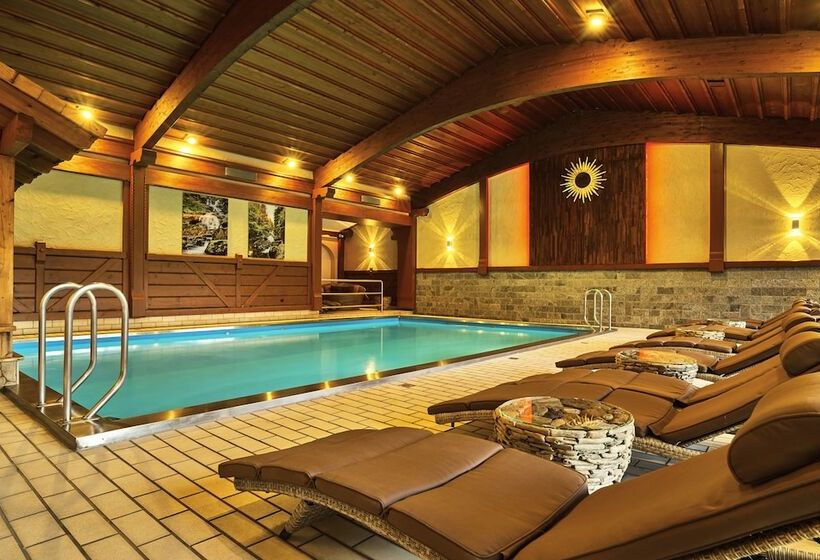 Wander  Und Aktivhotel Adam Bräu