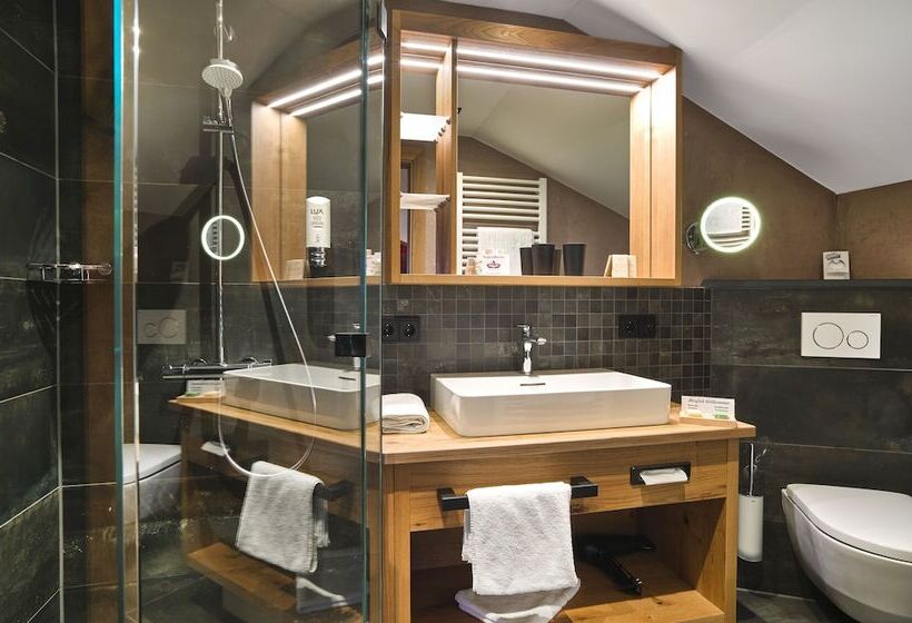 Wander  Und Aktivhotel Adam Bräu