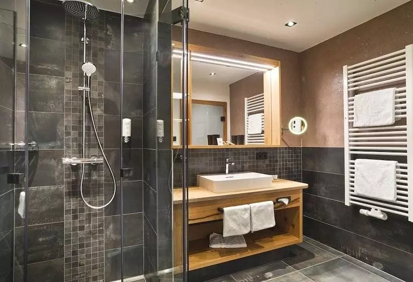 Wander Und Aktivhotel Adam Bräu