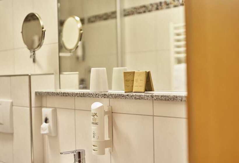 Wander  Und Aktivhotel Adam Bräu