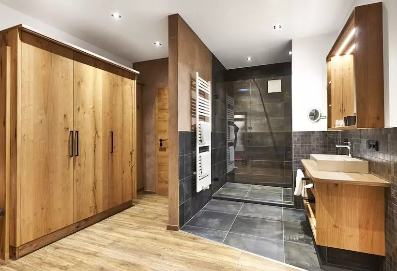 Wander Und Aktivhotel Adam Bräu