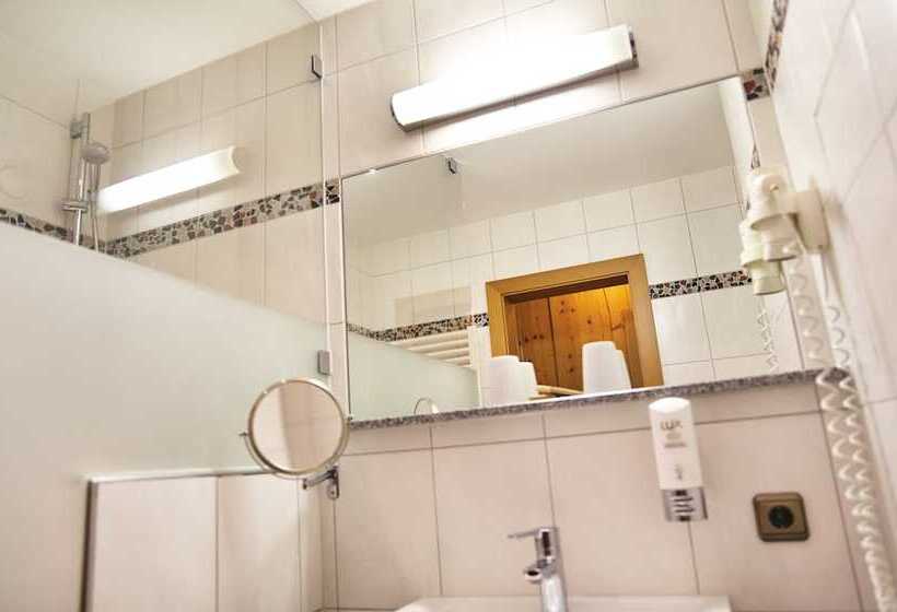 Wander  Und Aktivhotel Adam Bräu