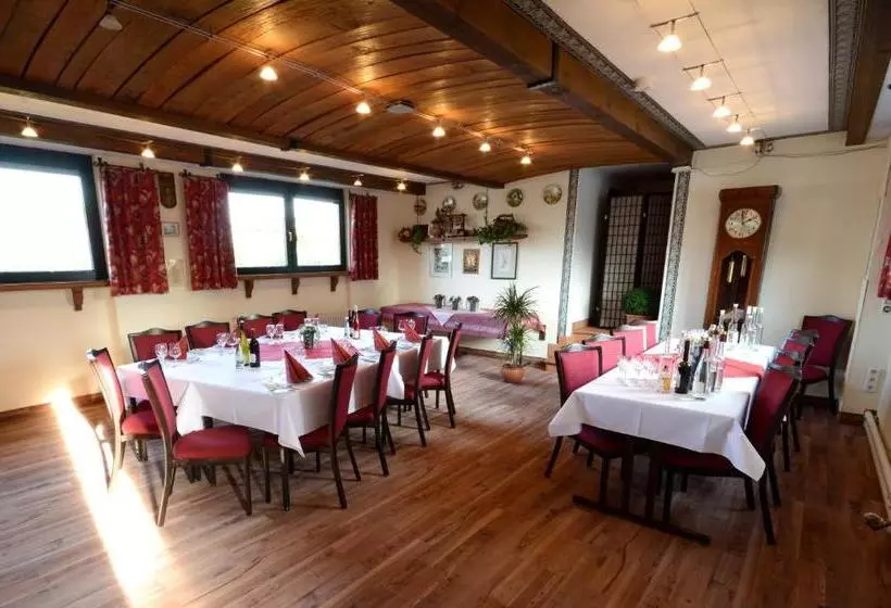 ホテル Weingarten