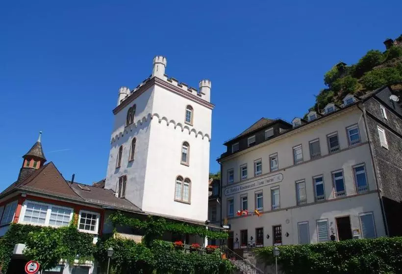 Hotel Zum Turm