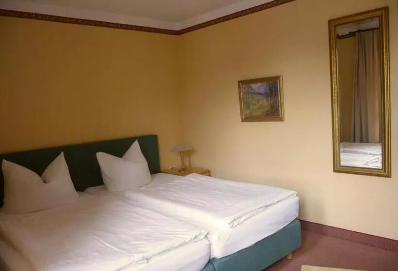 Hotel Zur Alten Schmiede