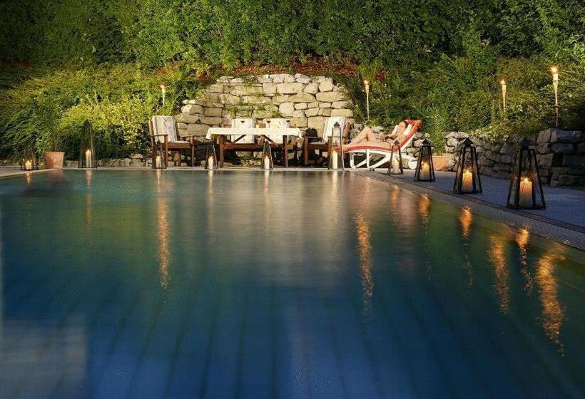 Thermenhotel Sonnenhof