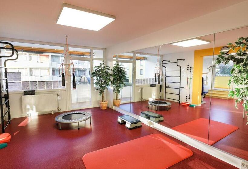 Thermenhotel Sonnenhof