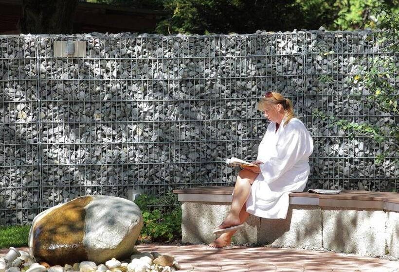 Thermenhotel Sonnenhof