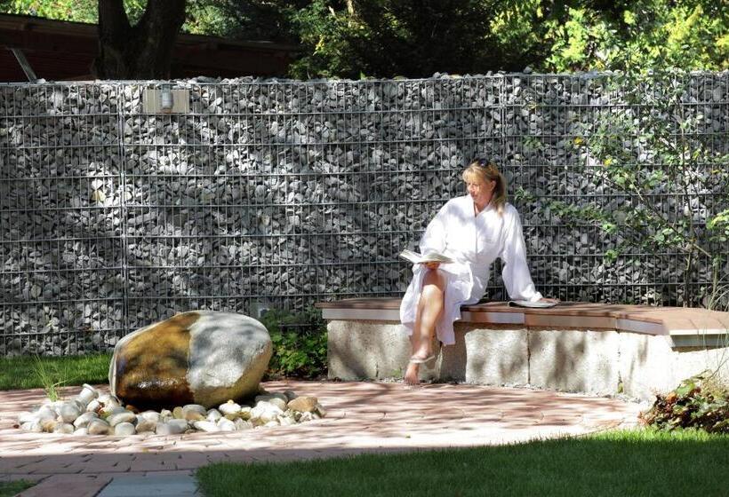 Thermenhotel Sonnenhof