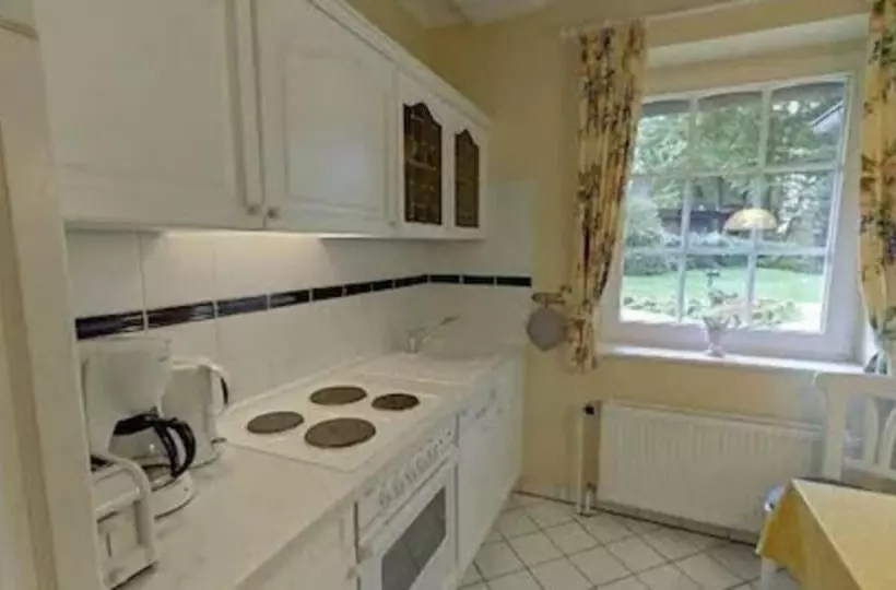 Landhaus Hotel Garni Strampenhof