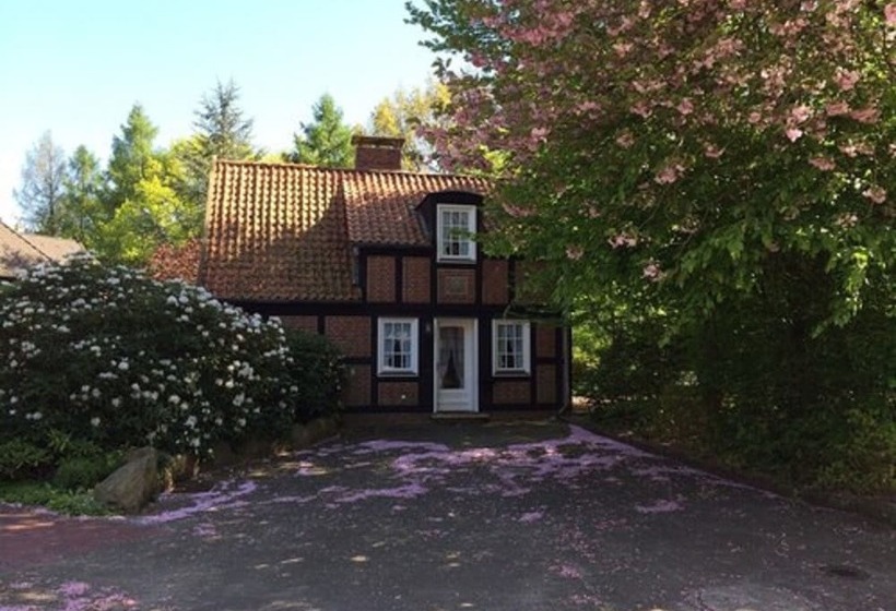 Landhaus Hotel Garni Strampenhof