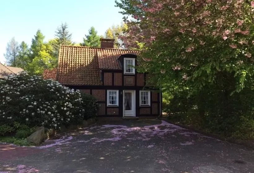 Landhaus Hotel Garni Strampenhof