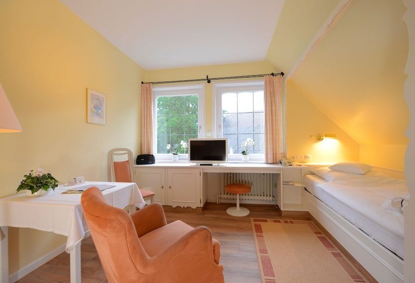 Landhaus Hotel Garni Strampenhof