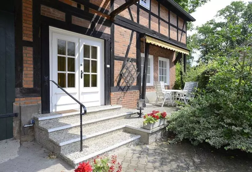 Landhaus Hotel Garni Strampenhof