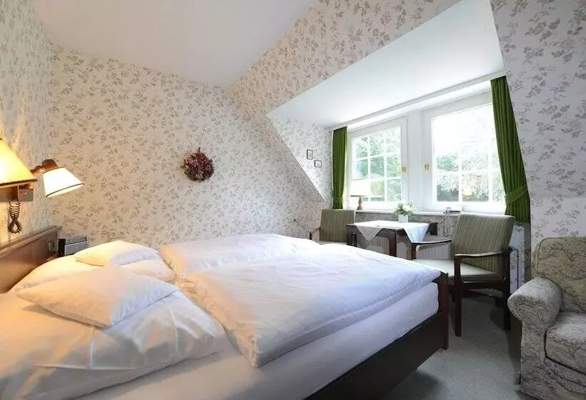 Landhaus Hotel Garni Strampenhof