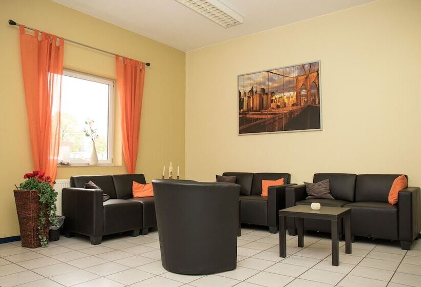 Messe Motel Laatzen