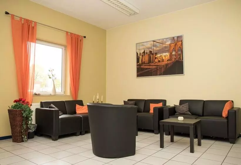 Messe Motel Laatzen