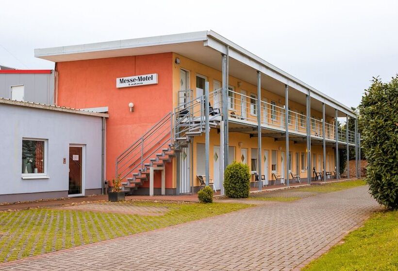 Messe Motel Laatzen