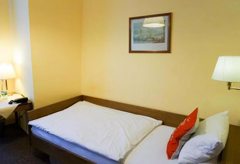 Panorama Hotel Rheinkrone