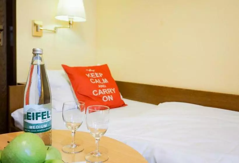 Panorama Hotel Rheinkrone