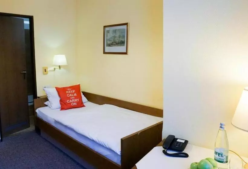 Panorama Hotel Rheinkrone