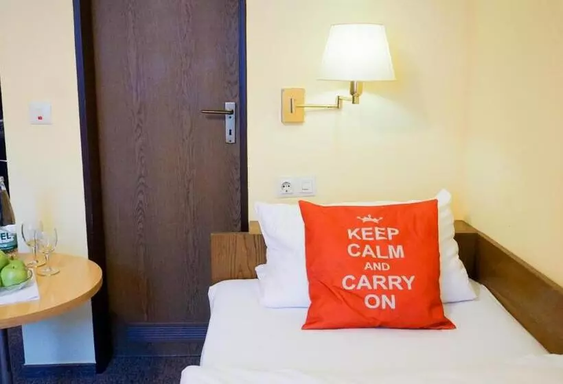 Panorama Hotel Rheinkrone