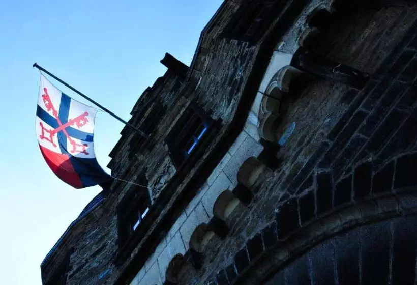 Panorama Hotel Rheinkrone