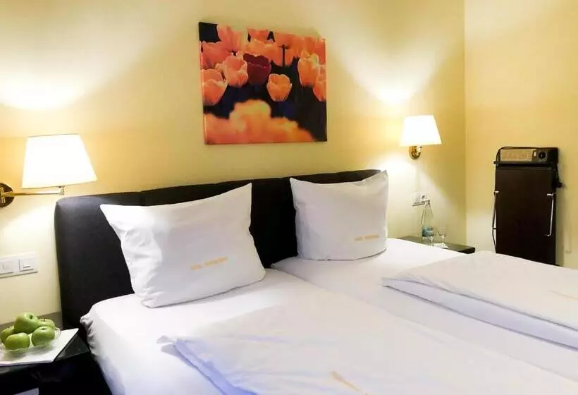 Panorama Hotel Rheinkrone