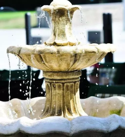 Panorama Hotel Rheinkrone