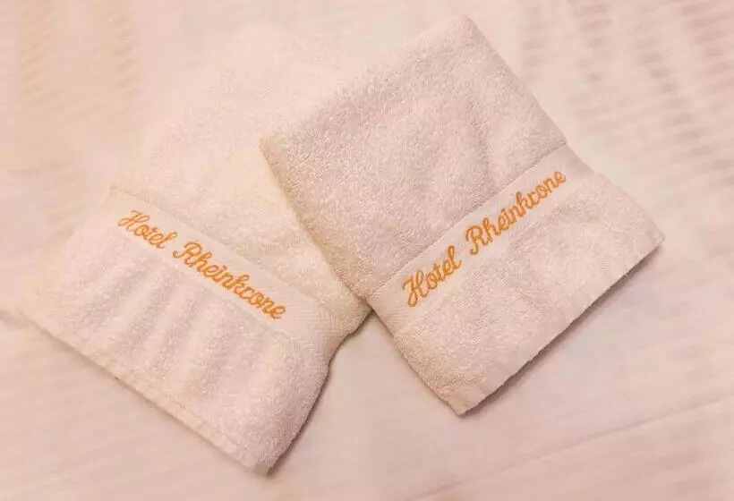 Panorama Hotel Rheinkrone