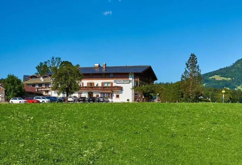 Pension Kohlhiasl