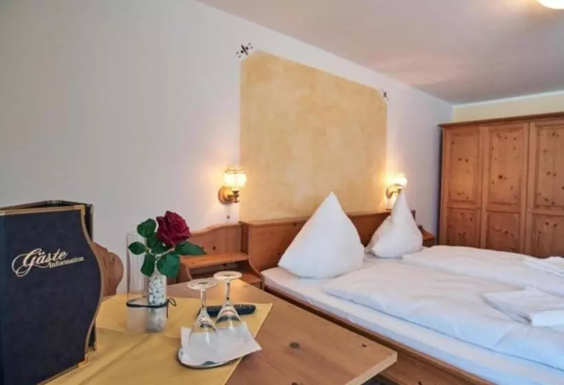Pension Kohlhiasl