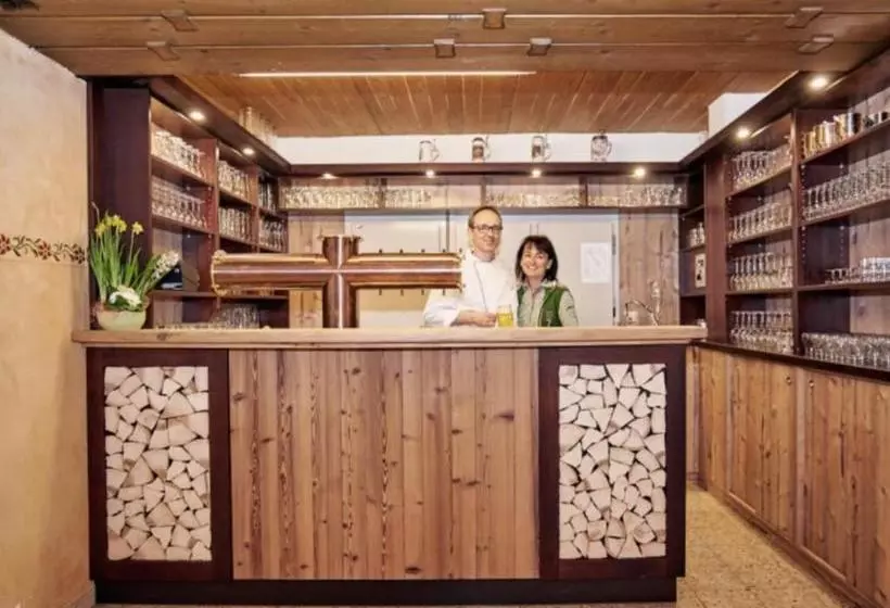 Pension Kohlhiasl