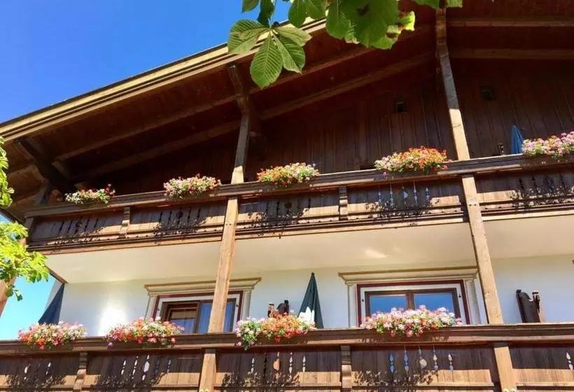 Pension Kohlhiasl