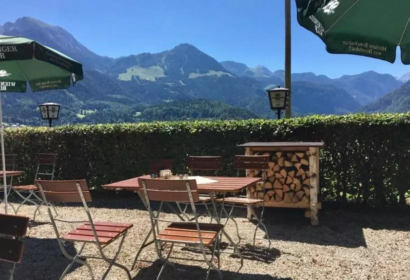 Pension Kohlhiasl