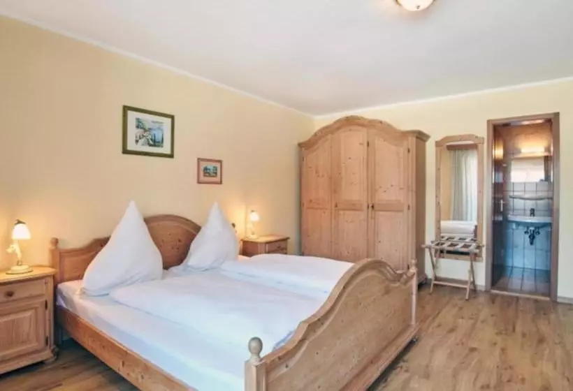 Pension Kohlhiasl