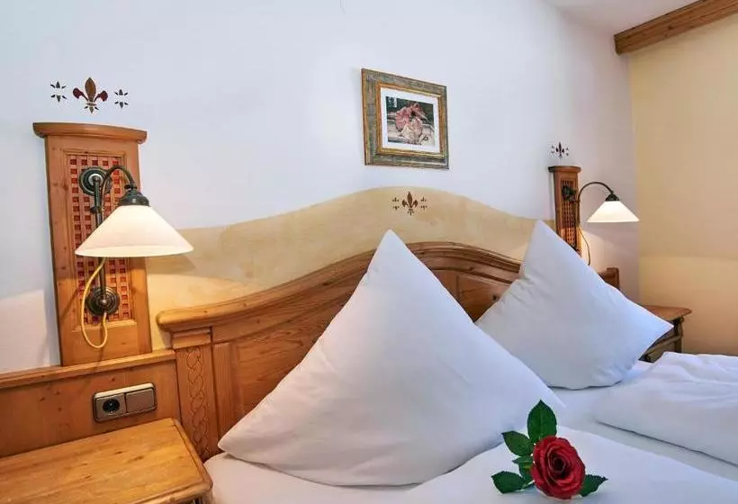 Pension Kohlhiasl