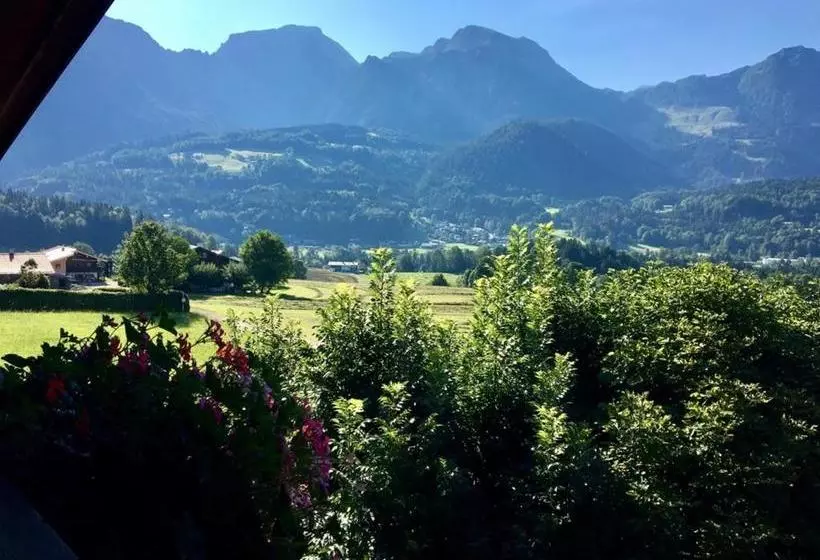 Pension Kohlhiasl