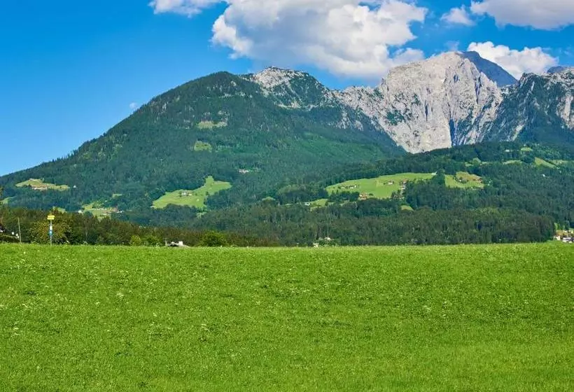 Pension Kohlhiasl