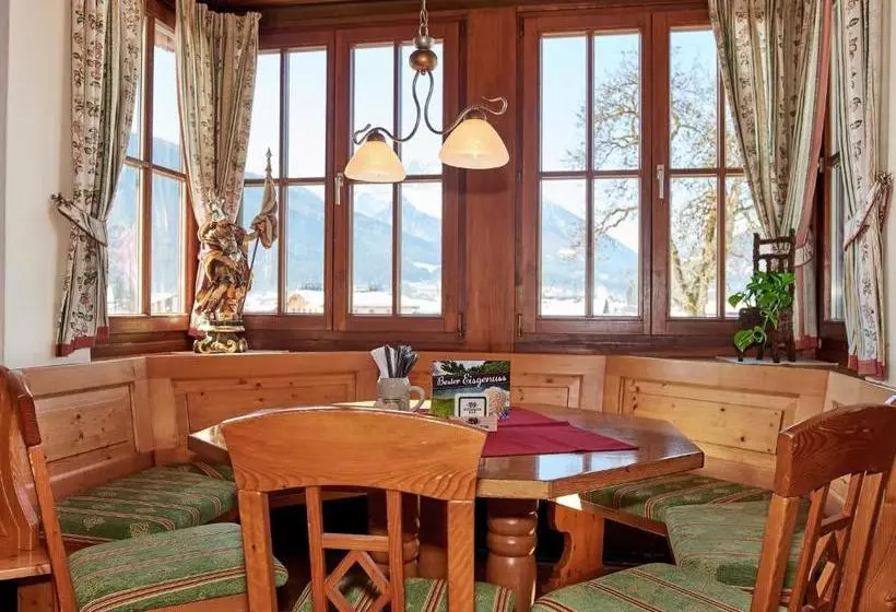 Pension Kohlhiasl