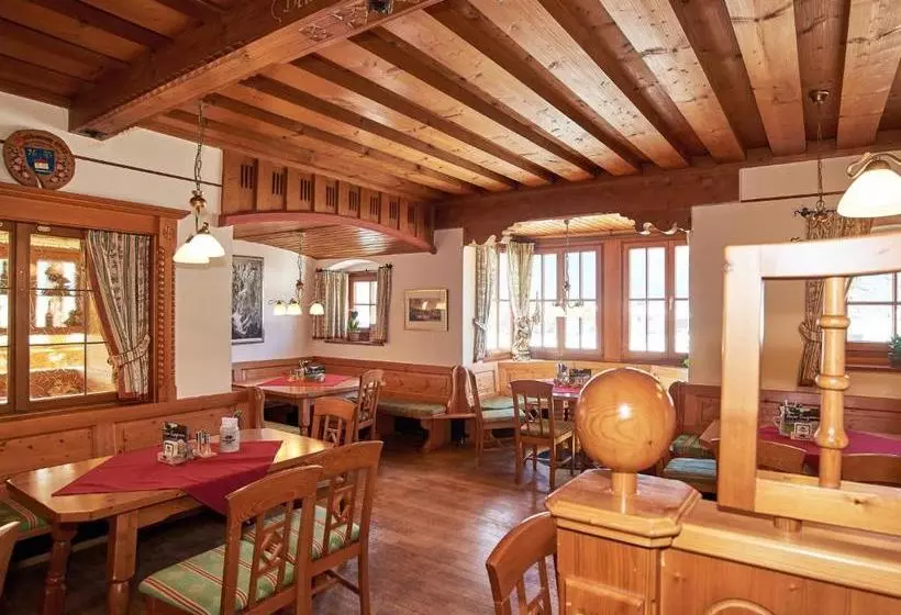 Pension Kohlhiasl