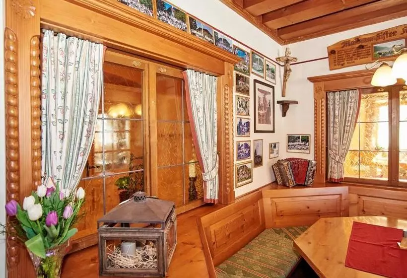 Pension Kohlhiasl