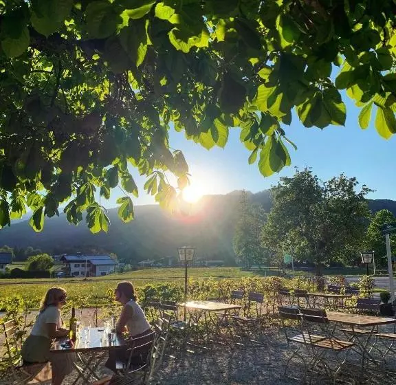 Pension Kohlhiasl
