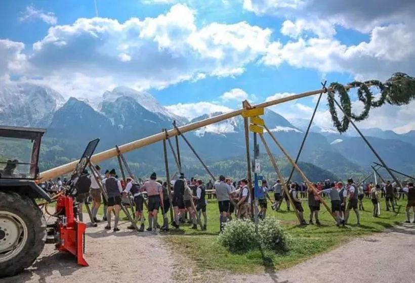 Pension Kohlhiasl