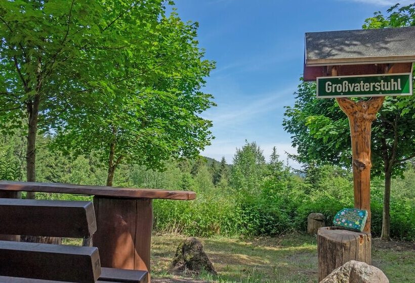 Schlossberghotel Oberhof