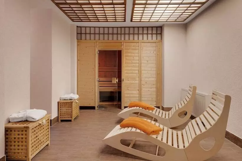 Schlossberghotel Oberhof