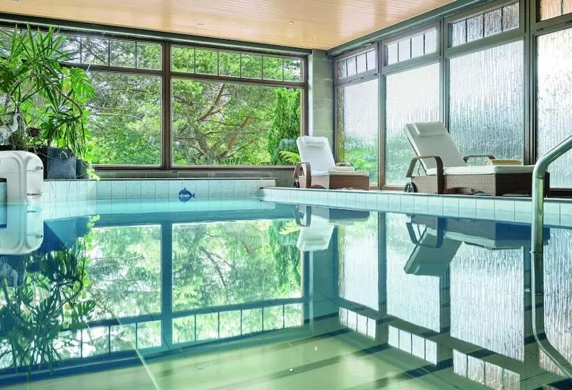 Schlossberghotel Oberhof